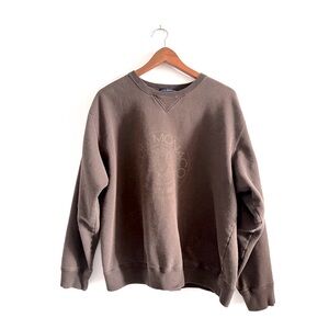 Vintage Club Monaco Sweatshirt | US M